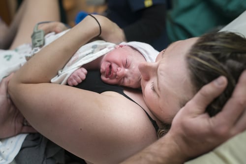 birth to chest the importance of birth doula care